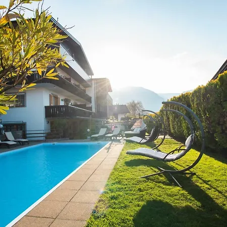 Hotel Turmwies-3