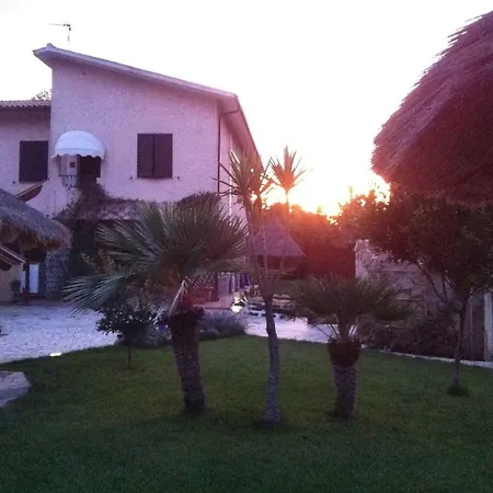 Masia Mariel Playa-Adults Only-2