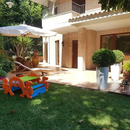 B&B La Casa di Rita-3