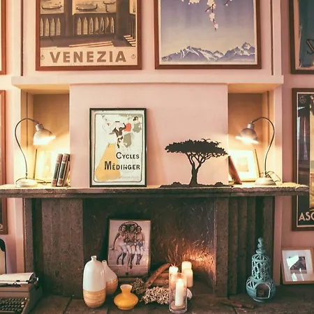 Hotel Sirenetta-3
