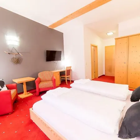 Hotel Zum See-3