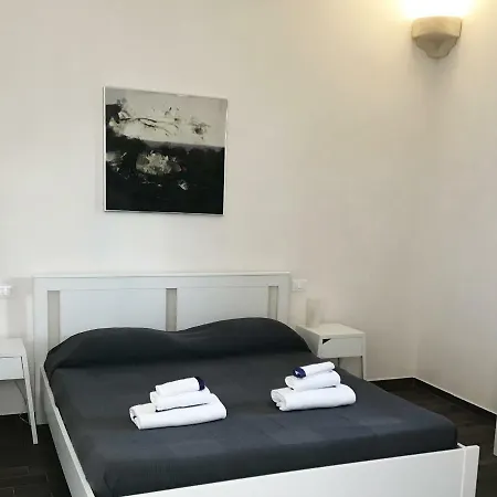 B&b Il Tufo-2