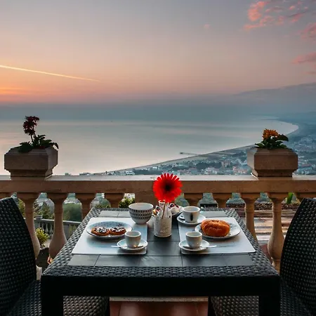 B&B Villa Belvedere-3