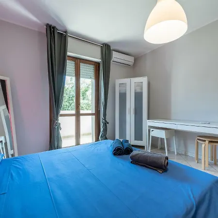 Spritz Bed & Breakfast-3
