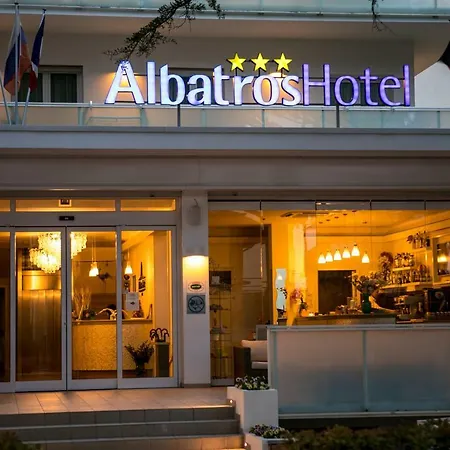 Hotel Albatros-2