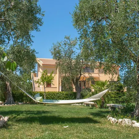 Villa Fenice Bed&Breakfast-3