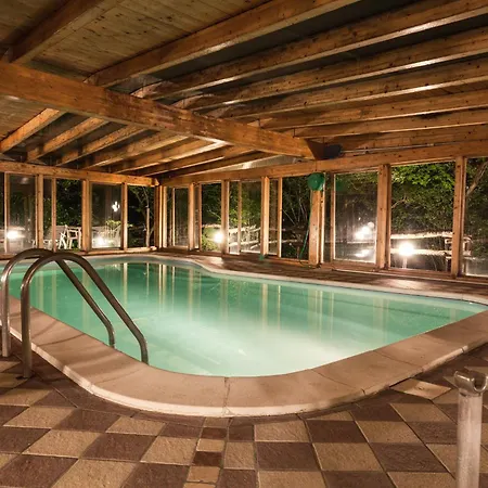 Hotel Ricordo Du Parc-2
