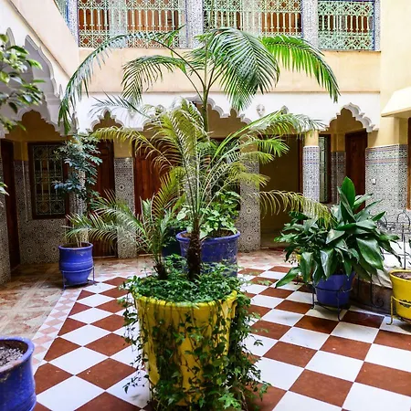 Hotel Faouzi-3