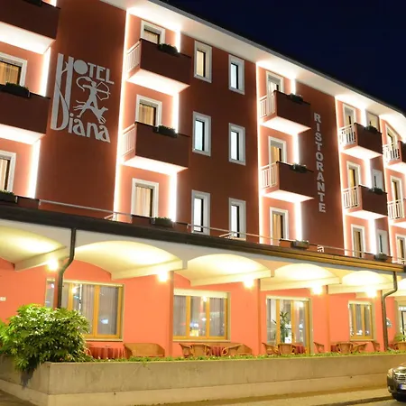 Hotel Diana-2