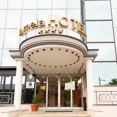 Ih Hotels Roma La Mela-2