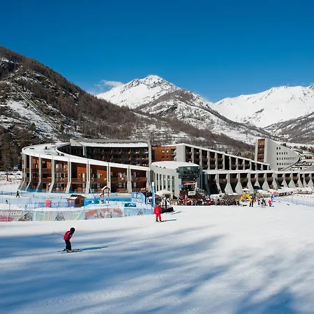 Appartamenti Campo Smith-2