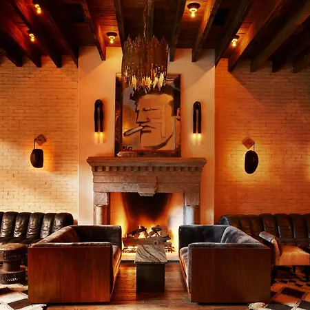The Ludlow Hotel-3