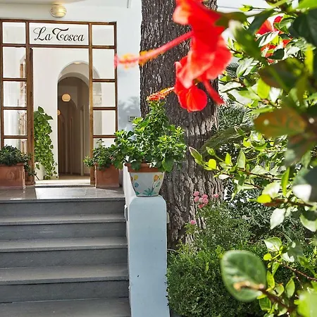 Hotel La Tosca-3