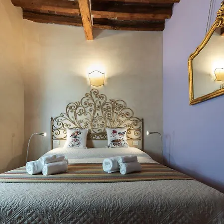 La Tosca Rooms-3