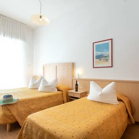 Hotel Venezia e la Villetta-3