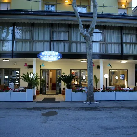 Hotel Busignani-3