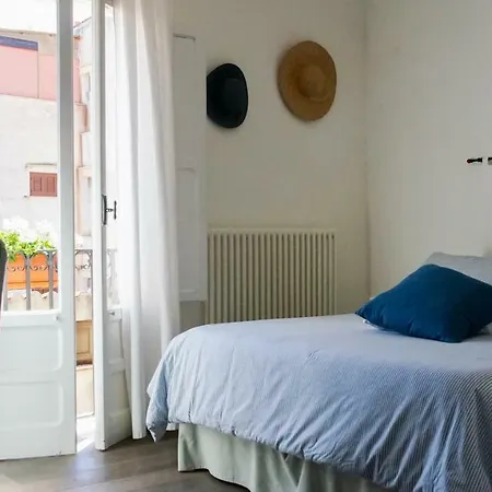 Azzurro B&B-2
