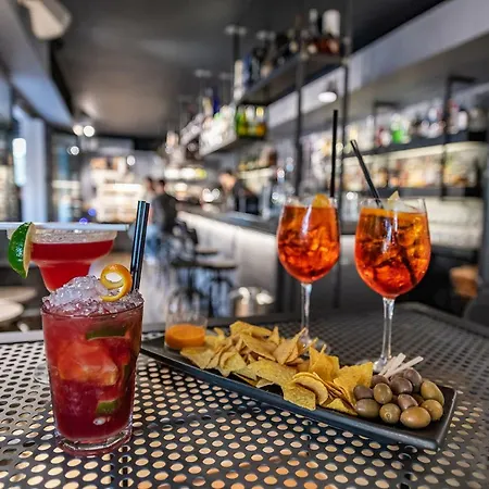 Spritz Bed & Breakfast-2