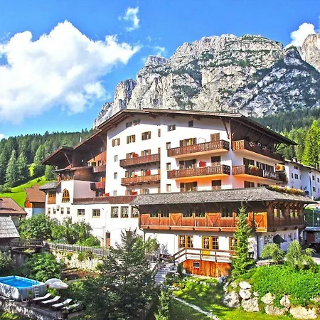 Hotel Dolomiti-3