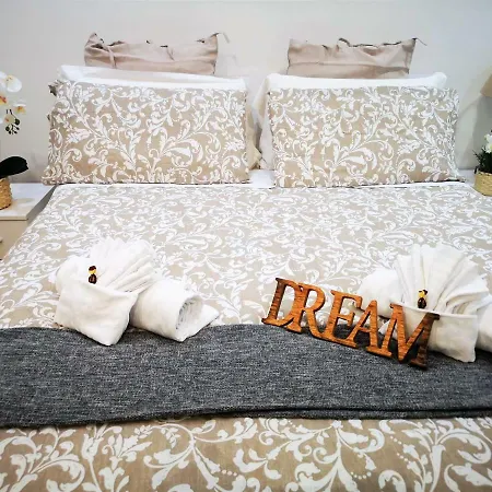 Have A Nice Holiday - Luxury Rooms-3