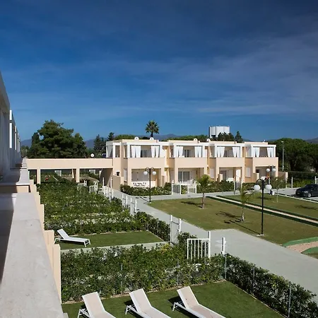 Residence Mar Mediterraneo-2