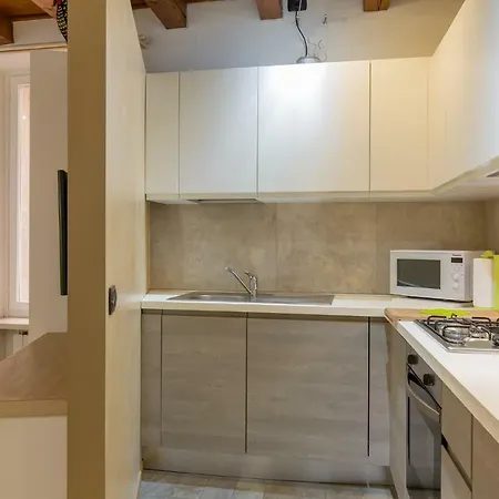Vecchia Verona Rooms&Apartments-3