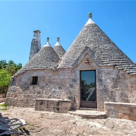 Casa Vacanze Riposo Del Vento-2