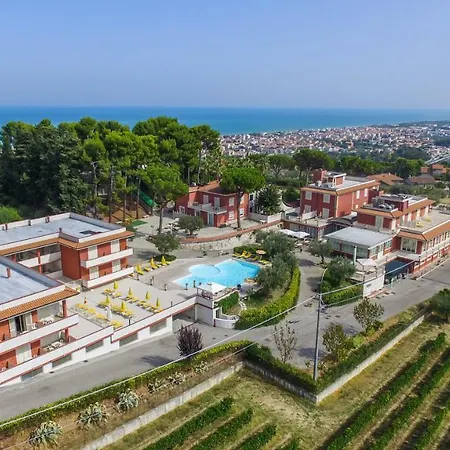 Il Parco Sul Mare Resort&SPA-3