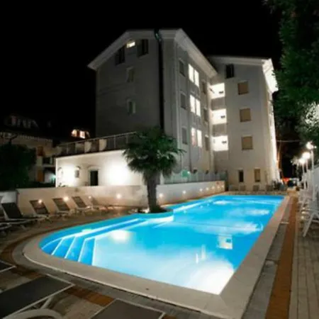 Hotel San Carlo Cesenatico-3