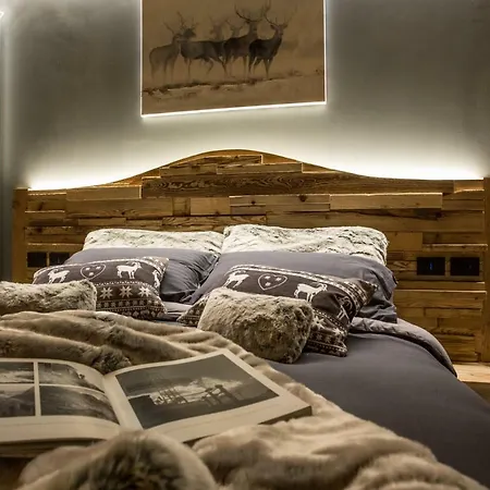 Alpine Rooms Guesthouse-3