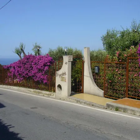 Le Gardenie Da Fil-2