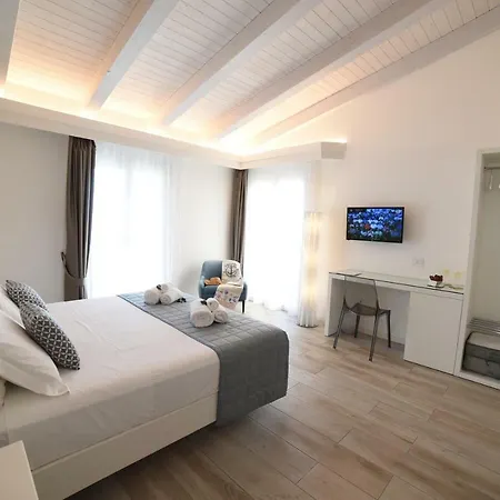 La Torre del Mulino - SUPERIOR Rooms-3