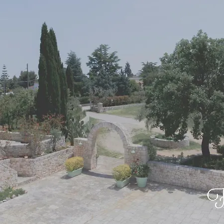 Masseria Fabula Bistrot&Maison-3