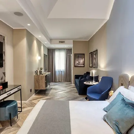 Italianflat - Design rooms Verona-2