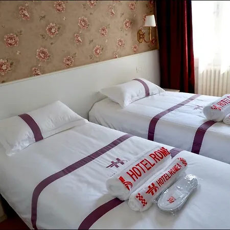 Hotel Romea-3