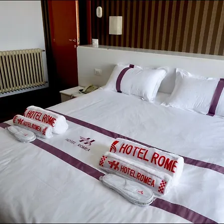 Hotel Romea-2