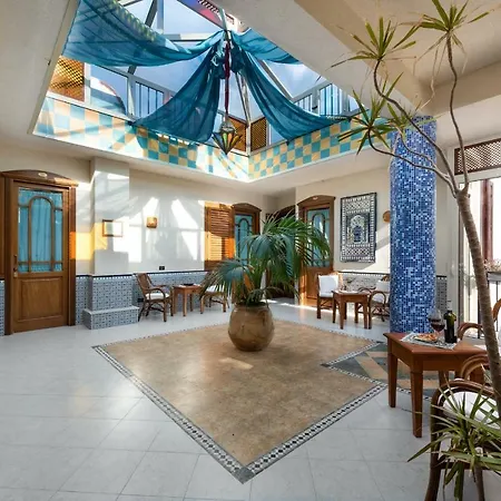 Hotel Sicilya-3