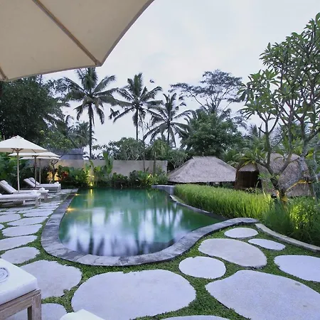 Puri Sunia Resort-2
