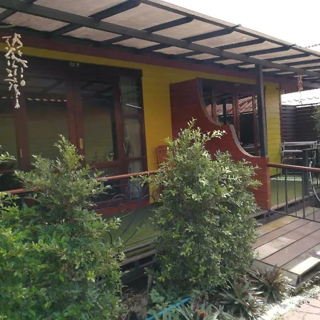 Ricci House Resort-3