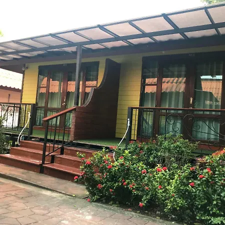 Ricci House Resort-2