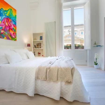 La Finestra sul Convitto B&B-2