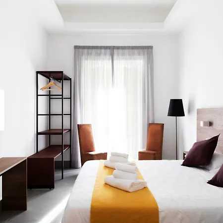 Acate81 Lifestyle Apartment-3