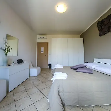 B&B Dimore Sonore Gallipoli-2