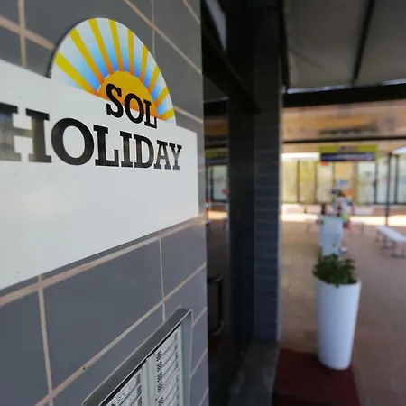 Residenza Sol Holiday-3