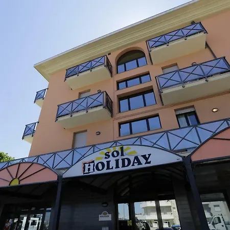 Residenza Sol Holiday-2