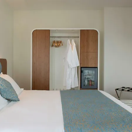 T-Suite Hotel-2