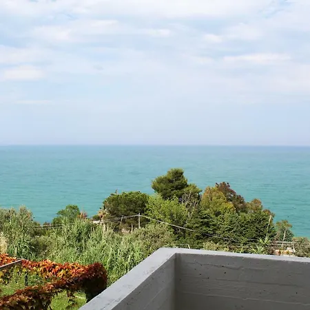 Villa Diamante Costa dei trabocchi Vasto-2