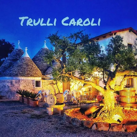 Trulli Caroli-2