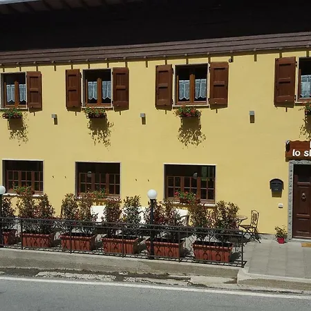 B&B Lo Slittone-2