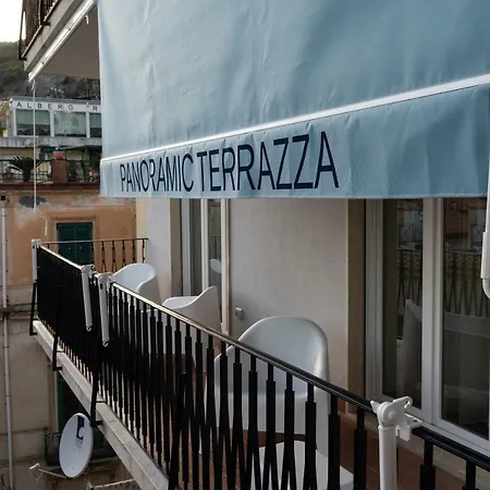 Panoramic Terrazza - Località Maiori-2